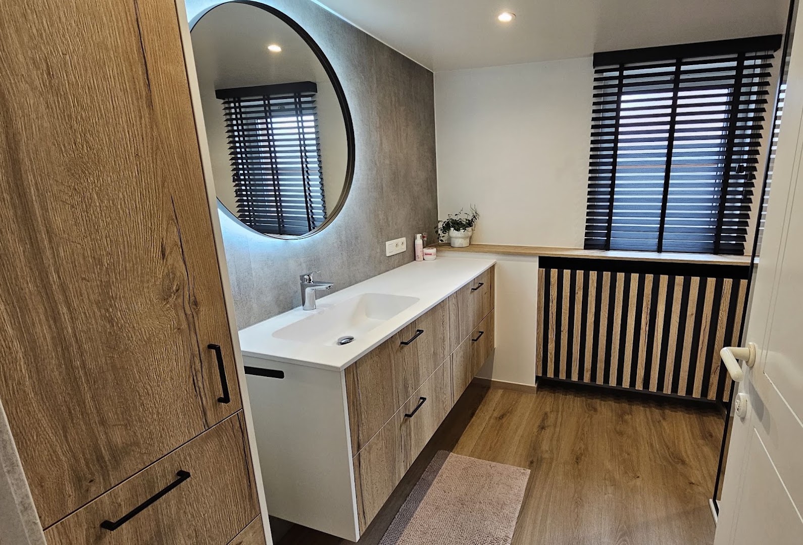 Foto van Scholz Projects BV in Zonhoven, Interieurinrichter (foto 3)