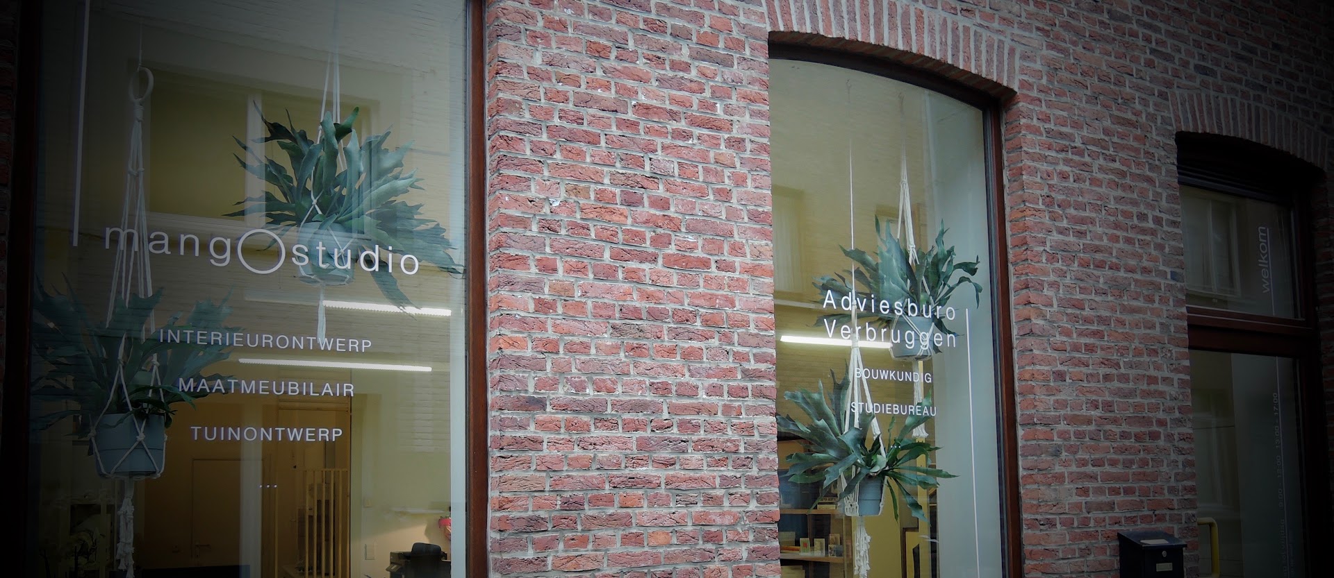 Foto van basement. in Aarschot, Ingenieursbureau Foto van basement. in Aarschot, Ingenieursbureau