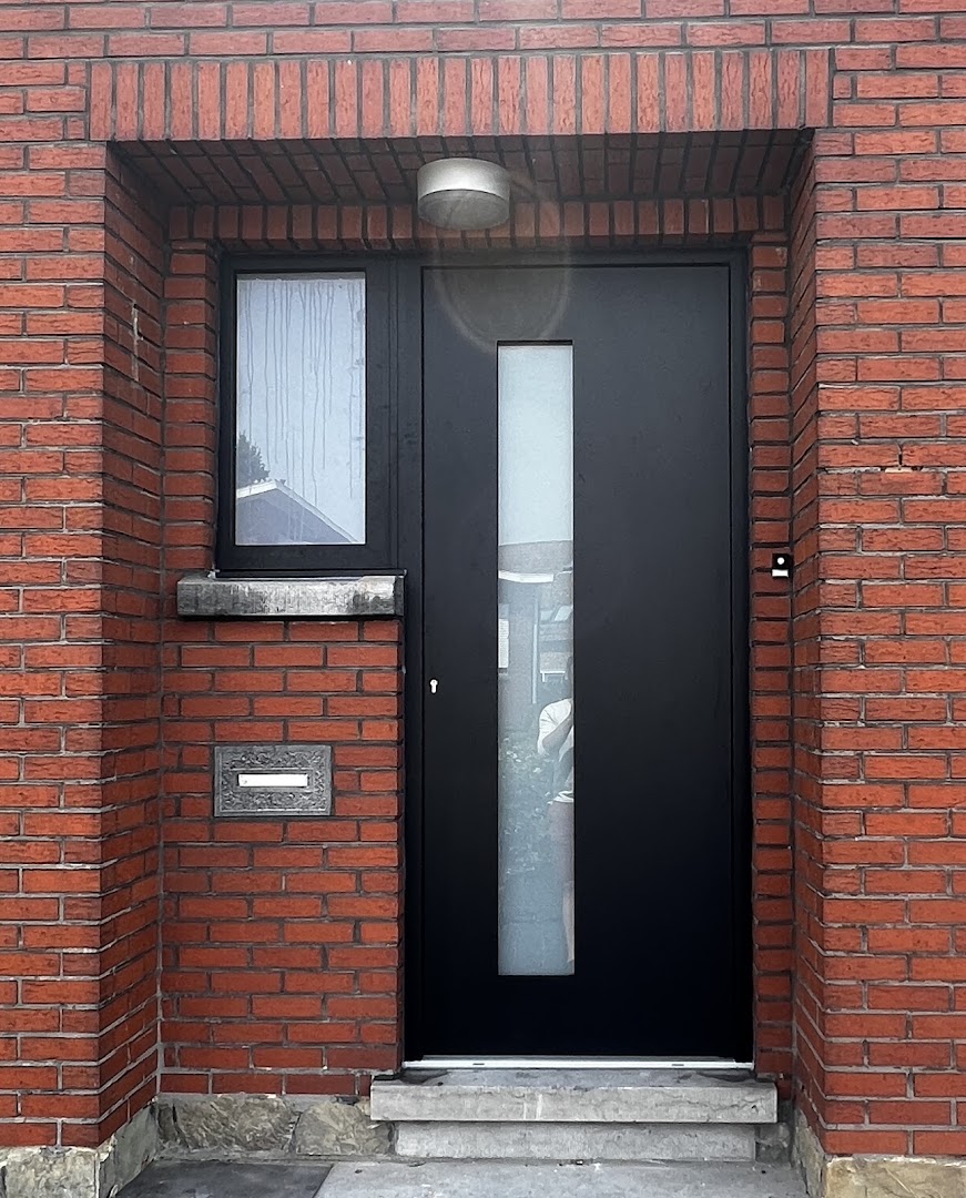 Foto van KwadrO Ramen en Deuren Rumst in Rumst, Aannemer (foto 2)