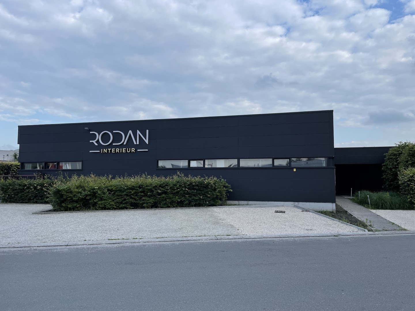 Foto van Rodan Interieur BV in Stekene, Interieurinrichter (foto 2)