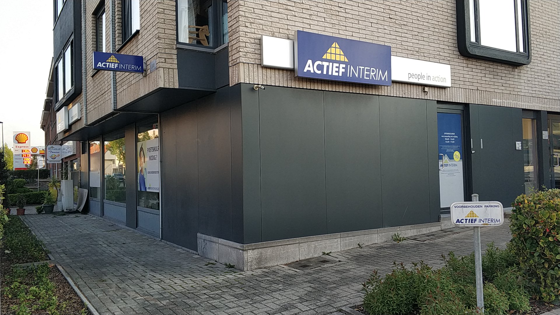 Foto van Actief in Zaventem, Uitzendbureau Foto van Actief in Zaventem, Uitzendbureau