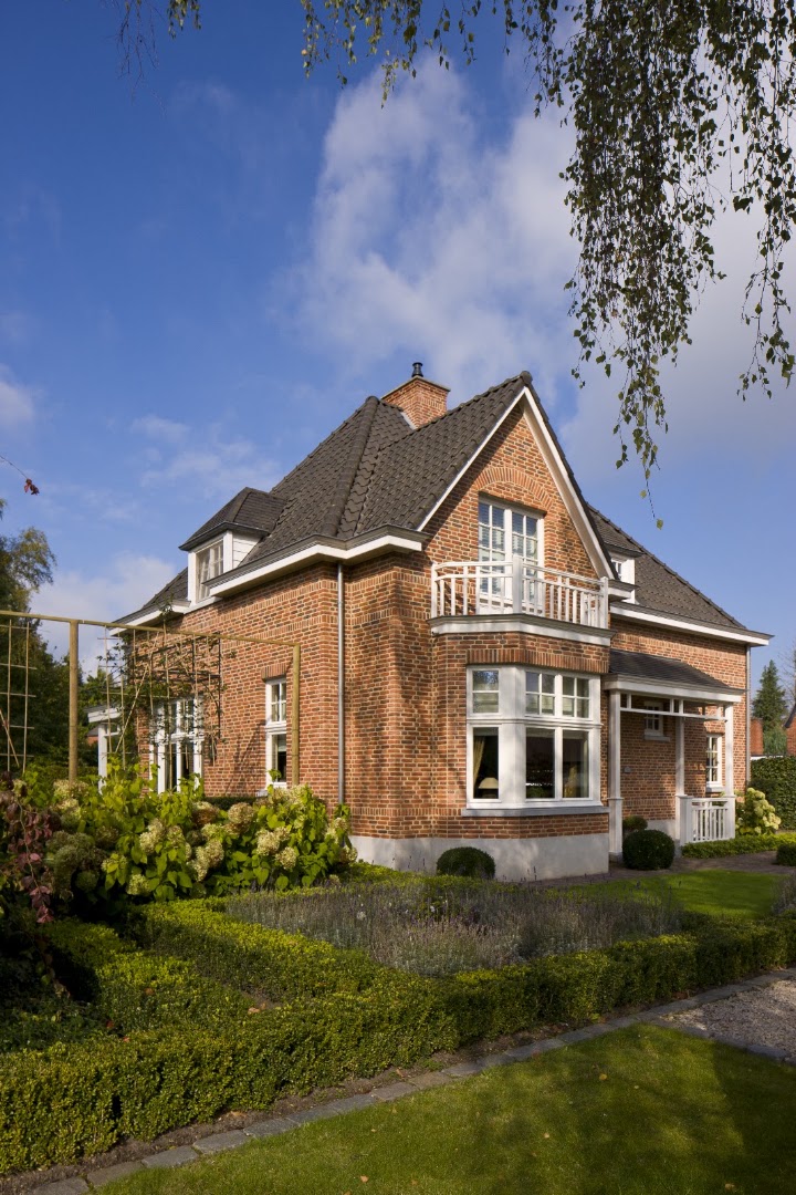 Foto van 't Woonhuys in Neerpelt, Binnenhuisarchitect Foto van 't Woonhuys in Neerpelt, Binnenhuisarchitect