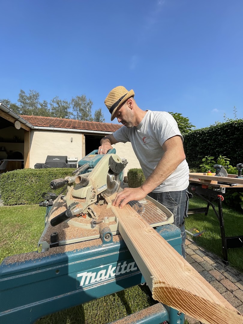 Foto van Mr. Handyman in Zonhoven, Klusbedrijf