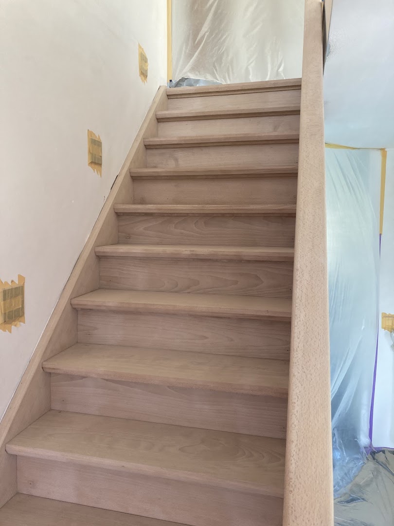 Foto van Renostraal in Lendelede, Zandstraalbedrijf (foto 3)