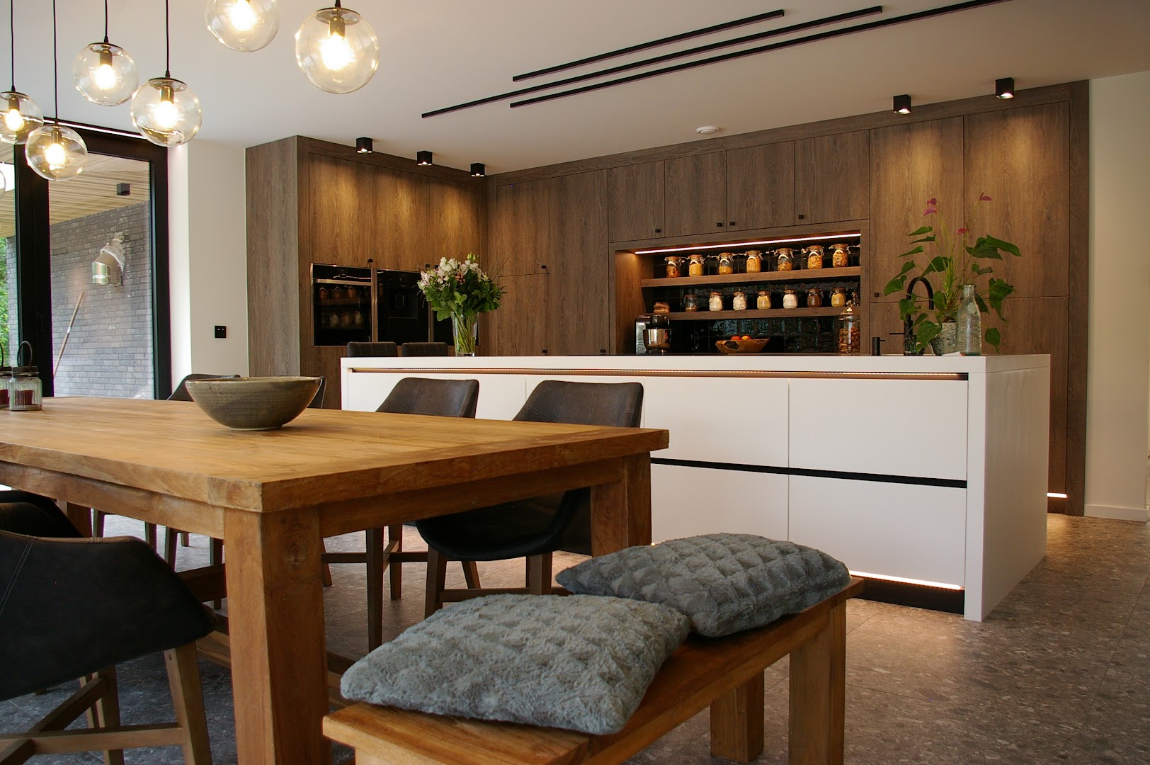 Foto van B&S Interieur design in Overpelt, Interieurinrichter Foto van B&S Interieur design in Overpelt, Interieurinrichter