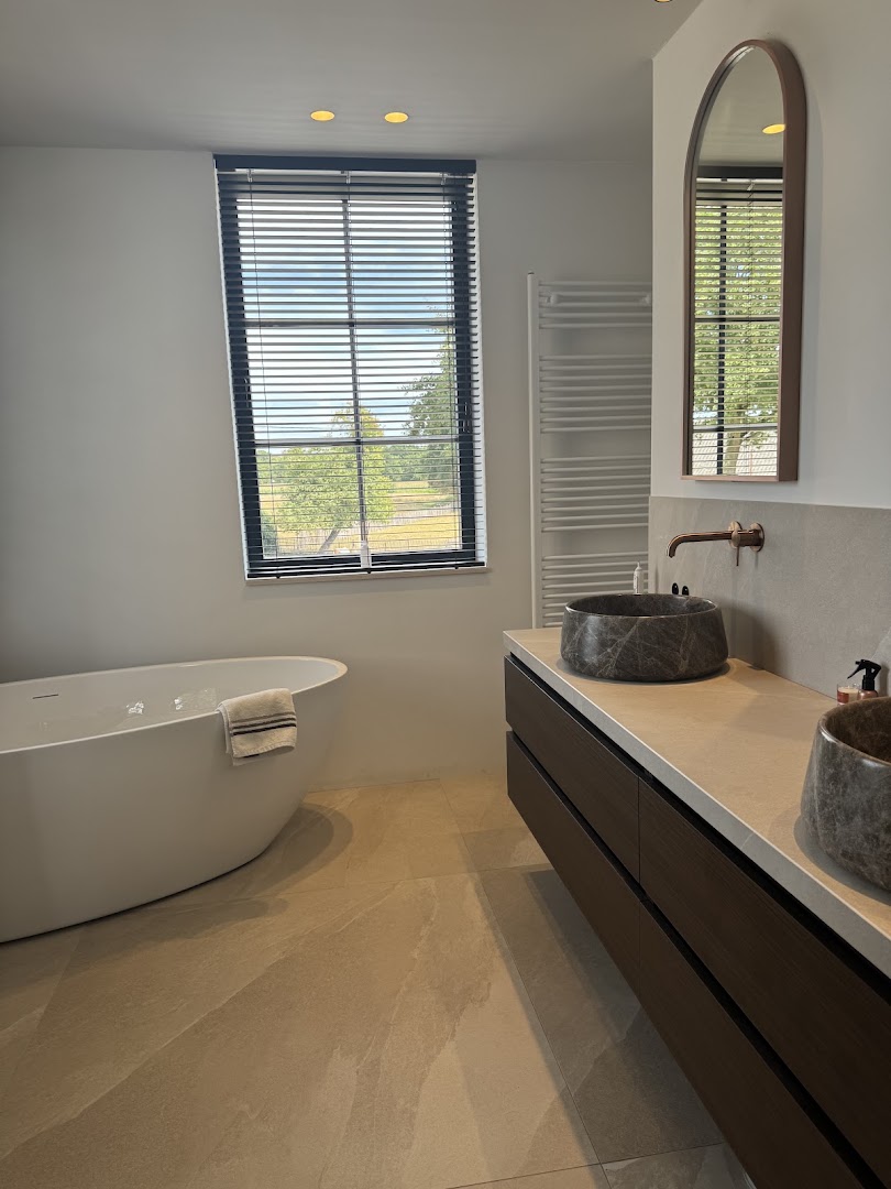 Foto van Bo Rêve Interieur in Zonhoven, Interieurarchitectenbureau