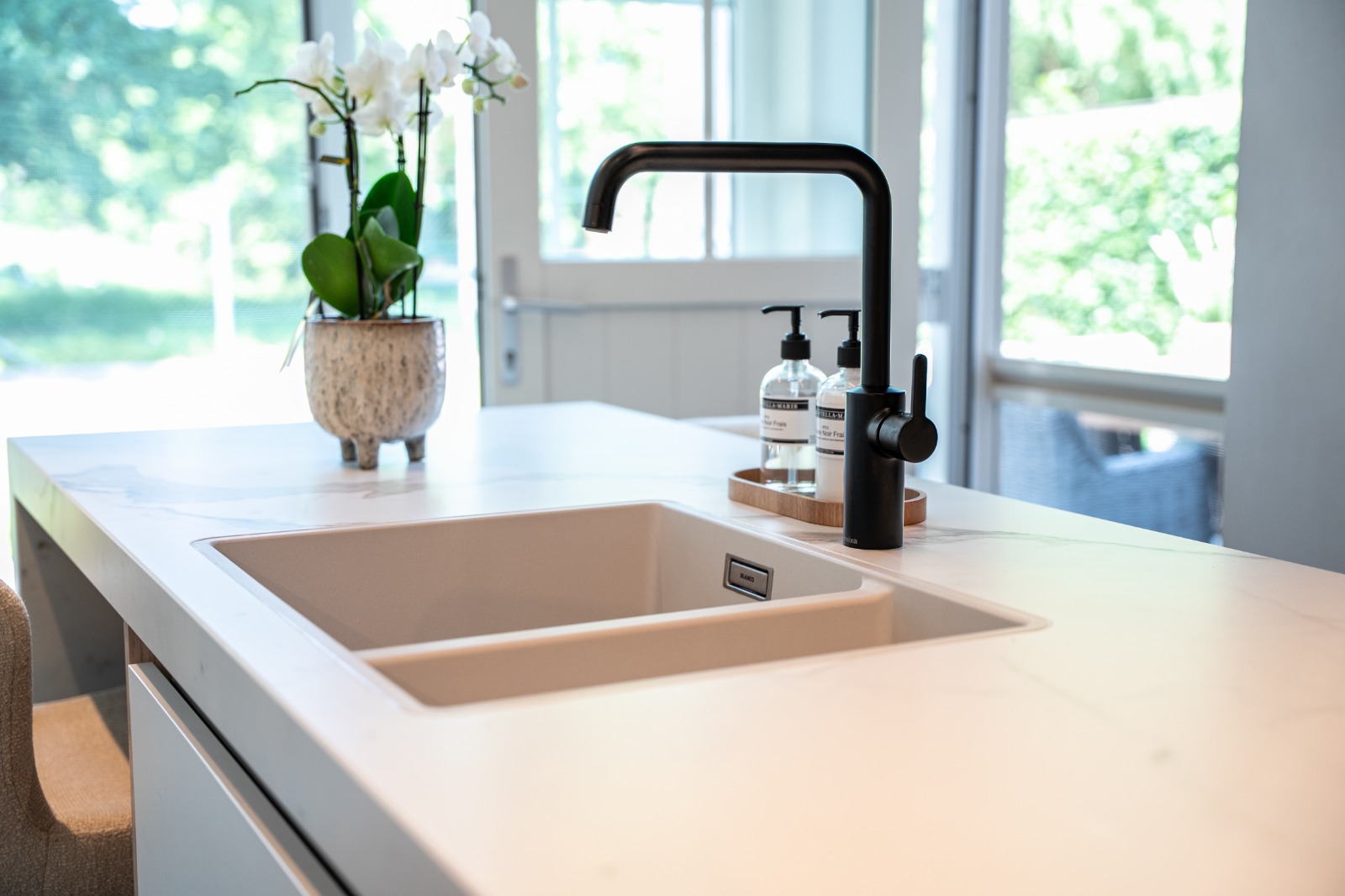 Foto van Bo Rêve Interieur in Zonhoven, Interieurarchitectenbureau (foto 2)