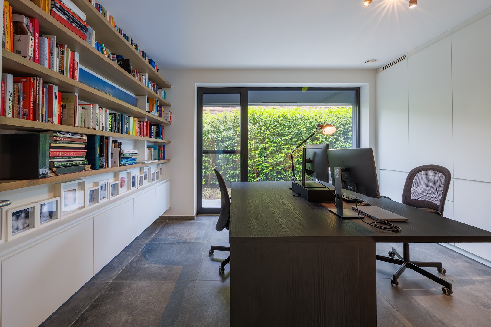 Foto van cala keukens en interieur in Tessenderlo-Ham, Keukenwinkel