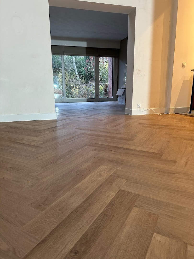 Foto van Reven - Badkamerrenovatie & Algemene Renovatiewerken in Antwerpen, Badkamerinstallateur (foto 3)