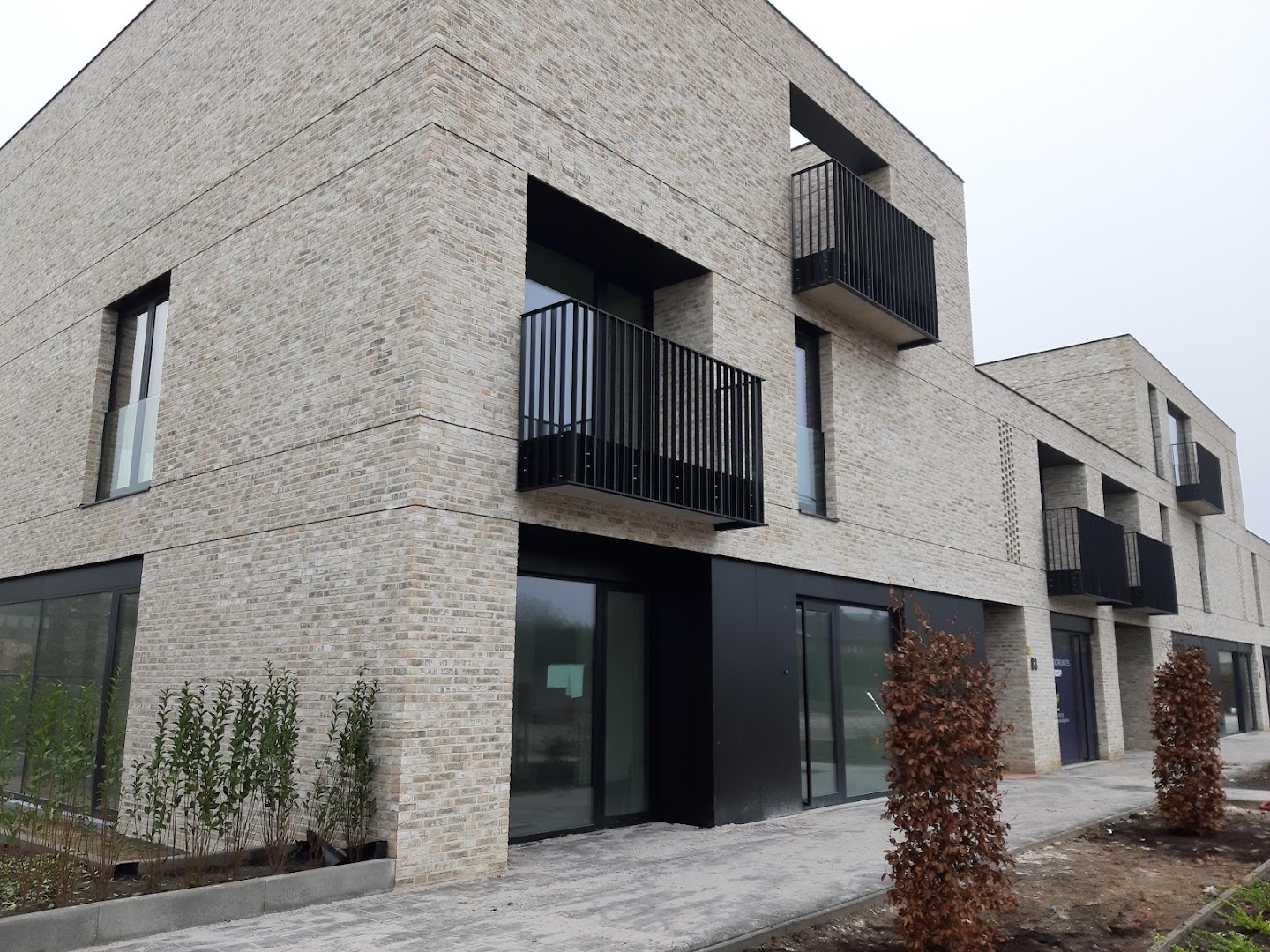 Foto van Architectenbureau Do Modus in Zonhoven, Architect