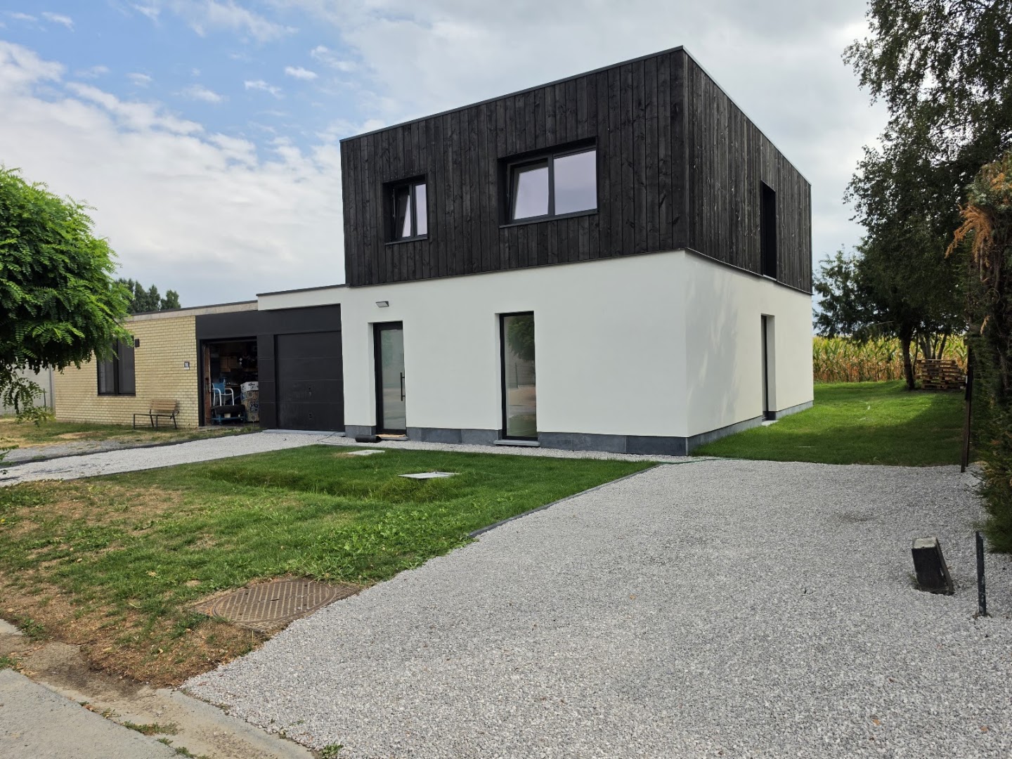 Foto van Yaman projects in Wetteren, Bouwbedrijf