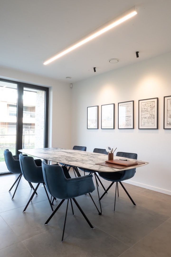 Foto van Architectenbureau Do Modus in Zonhoven, Architect (foto 3)
