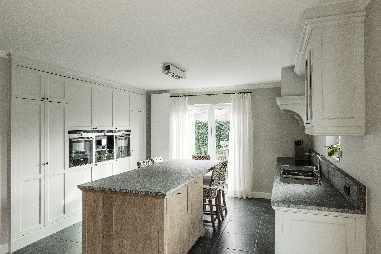 Foto van Artur Interieur & Renovatie in Zonhoven, Interieurinrichter