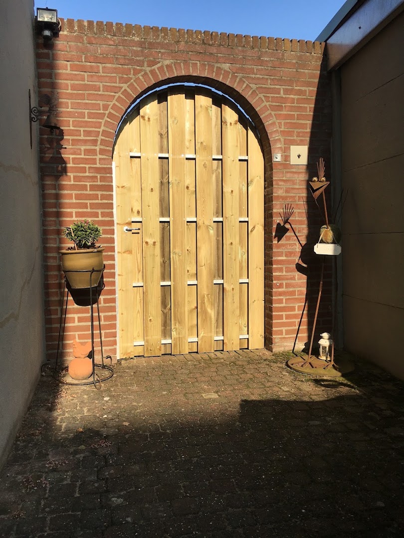 Foto van Frank de Klusjesman in Maasmechelen, Klusbedrijf (foto 2)