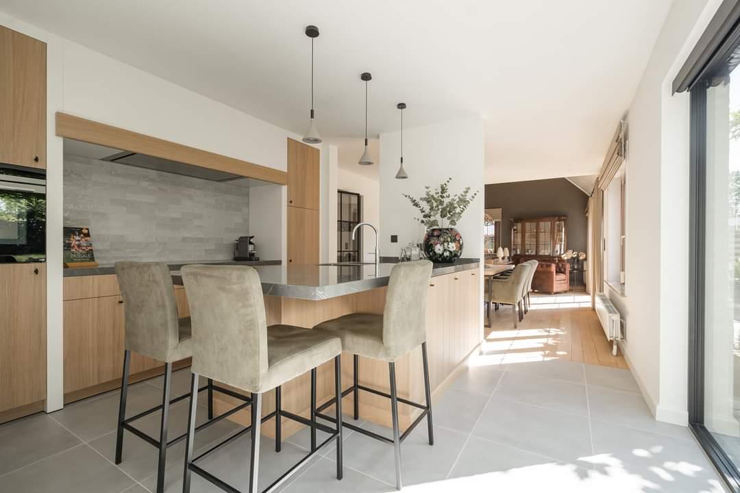 Foto van VDJ Constructs in Tessenderlo-Ham, Houtbewerker