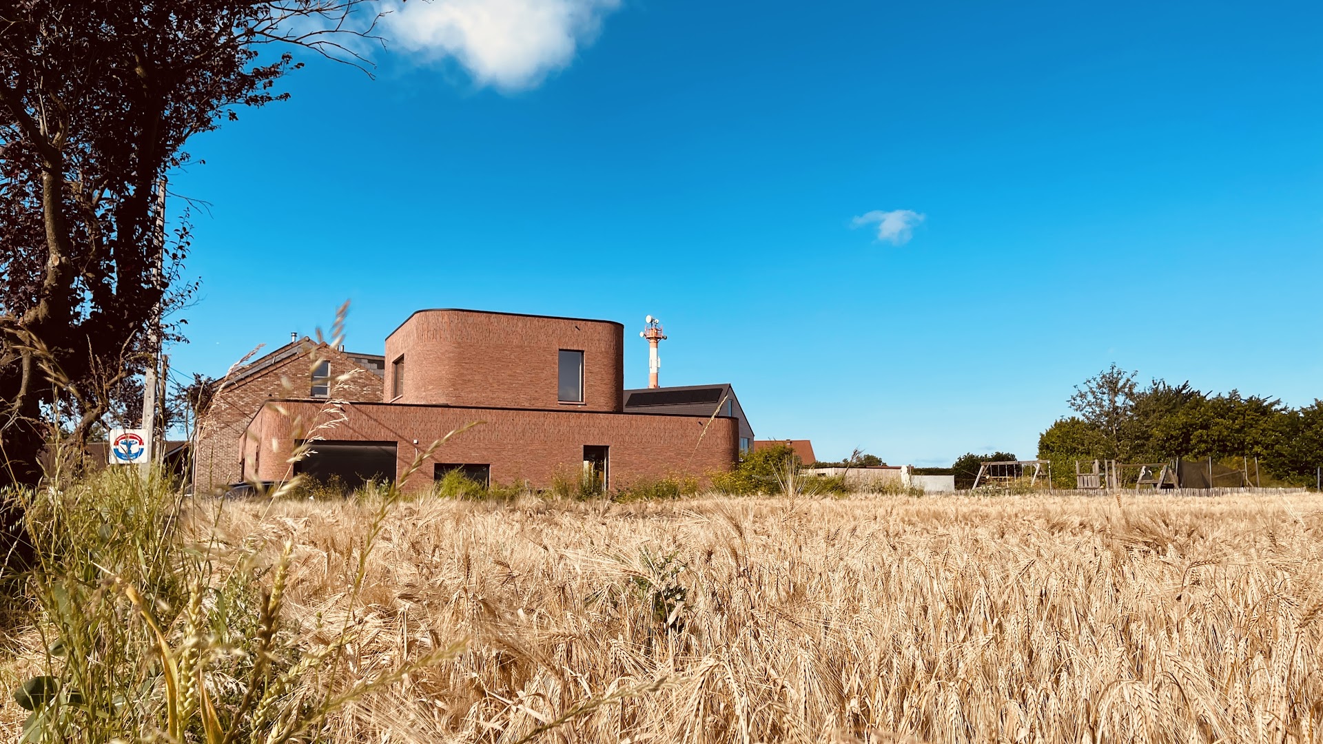 Foto van Roan Vercammen in Kortenberg, Architect Foto van Roan Vercammen in Kortenberg, Architect