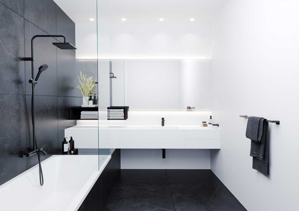 Foto van ayka-bathrooms in Maasmechelen, Badkamerinstallateur (foto 2)