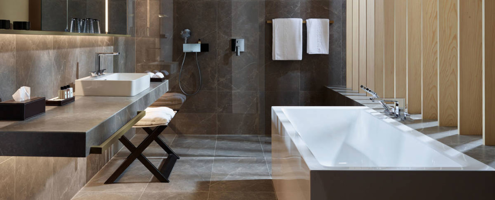 Foto van ayka-bathrooms in Maasmechelen, Badkamerinstallateur (foto 3)