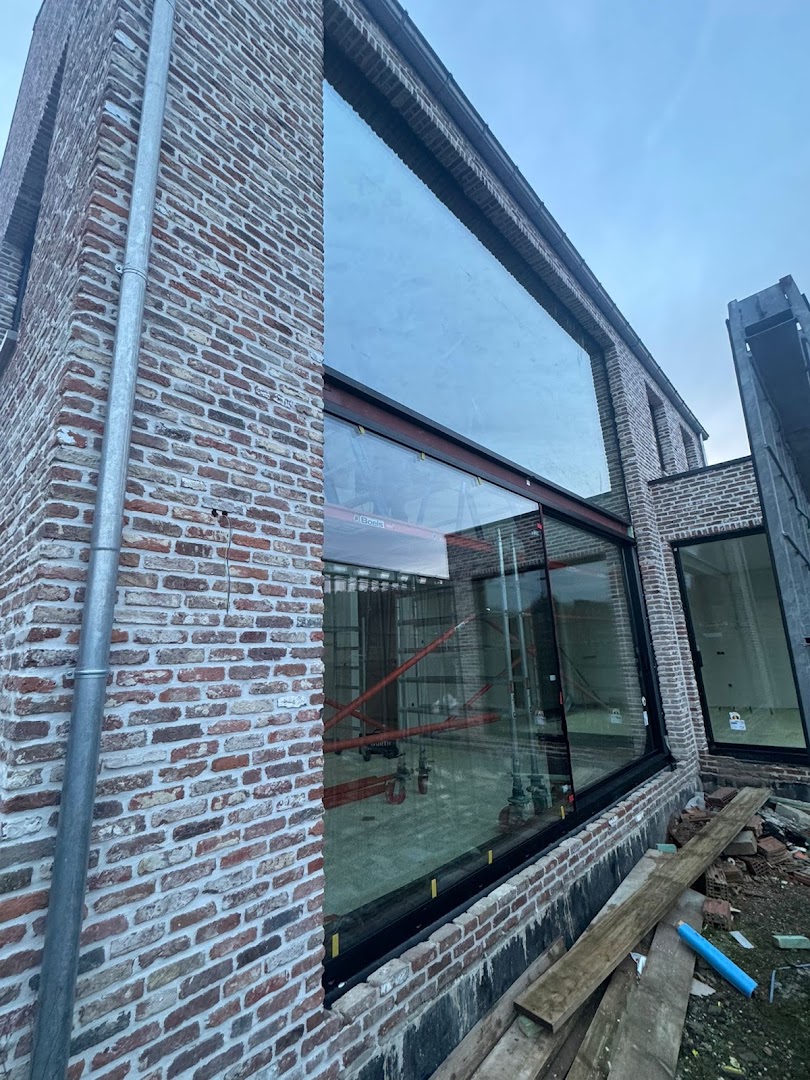 Foto van Complete Homes bv in Houthalen-Helchteren, Woningbouwproject (foto 3)