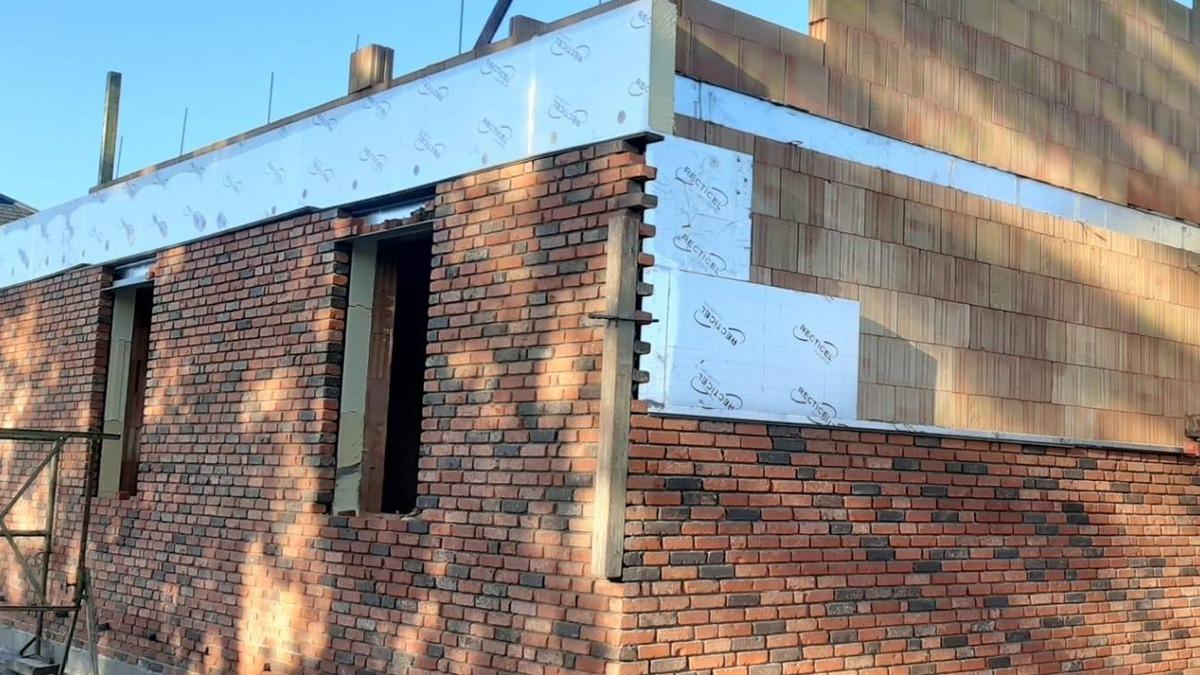 Foto van Bouwbedrijf Mets in Tessenderlo-Ham, Aannemer