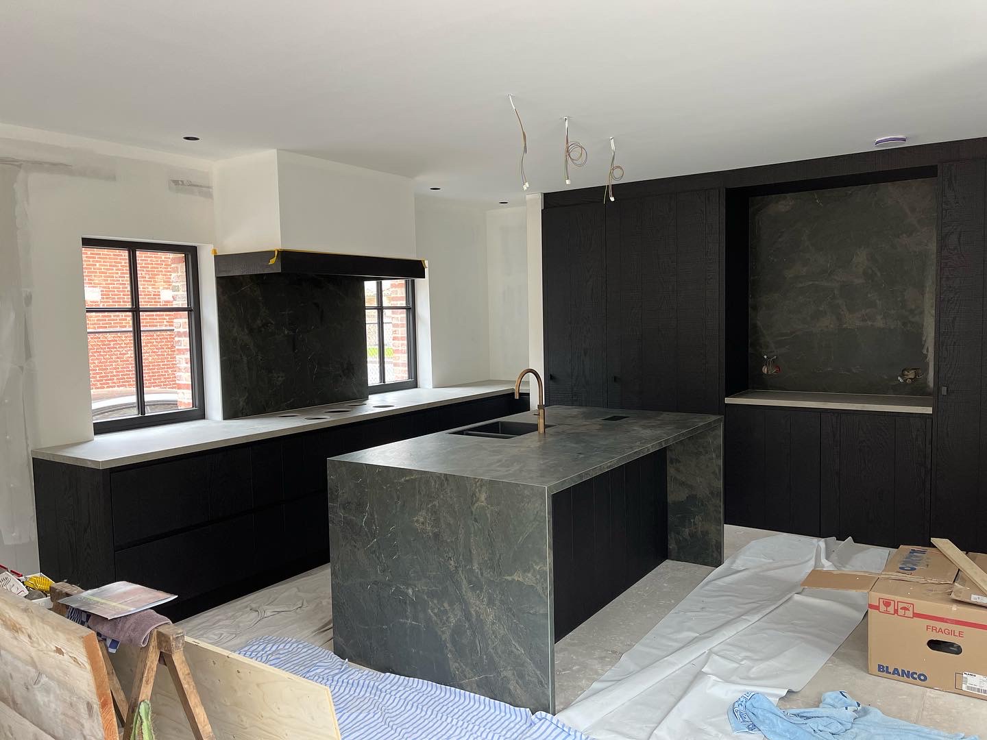 Foto van KNY Projects in Zonhoven, Bouwbedrijf (foto 3)