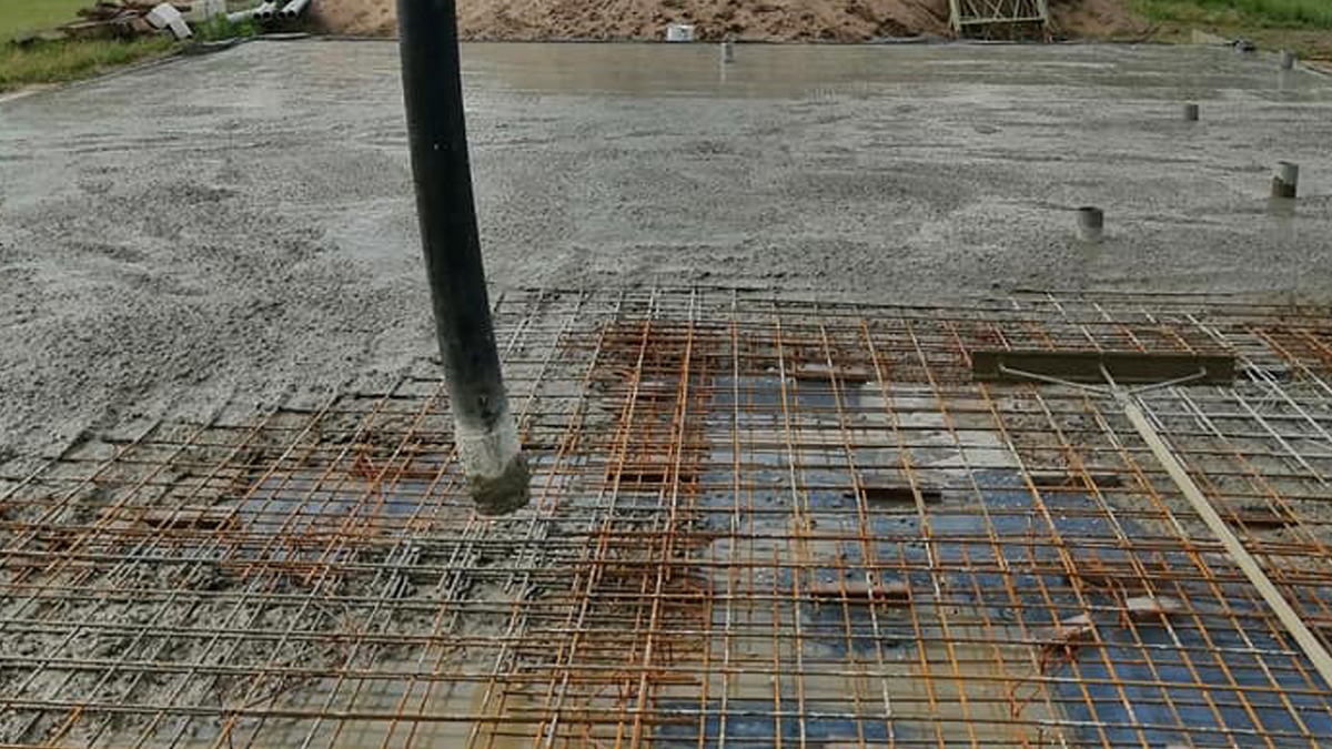 Foto van Bouwbedrijf Mets in Tessenderlo-Ham, Aannemer (foto 3)