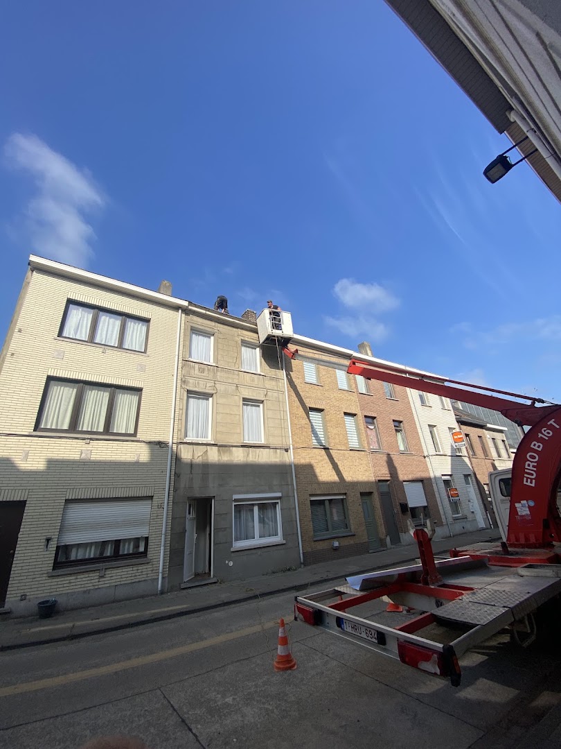 Foto van Democoup - Couvreur Toiture Bruxelles in Steenokkerzeel, Dakdekker (foto 3)
