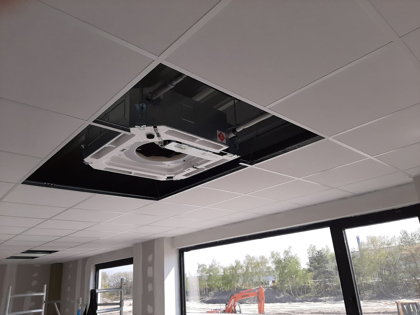 Foto van H&S Gyprocwerken in Pelt, Interieurinrichter (foto 3)