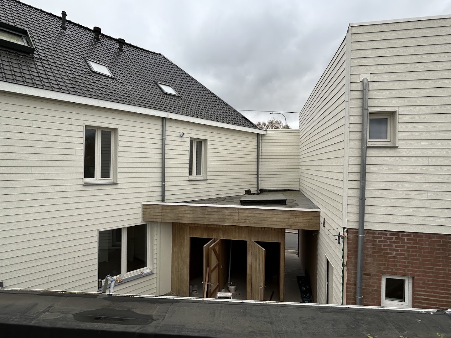 Foto van AET Home Improvement in Deerlijk, Bouwbedrijf (foto 3)