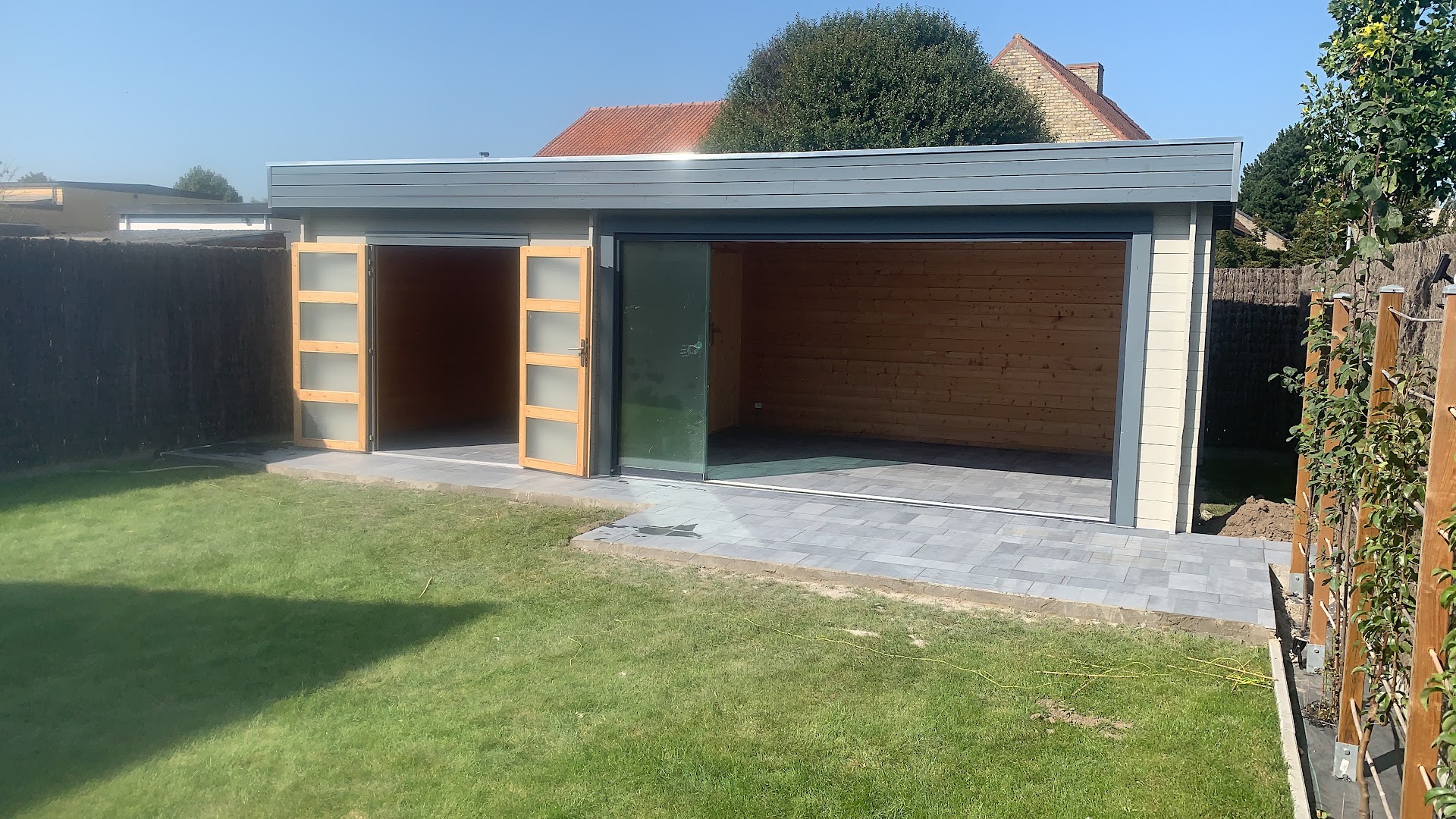 Foto van Bouwwerken Becu in Torhout, Bouwbedrijf (foto 2)