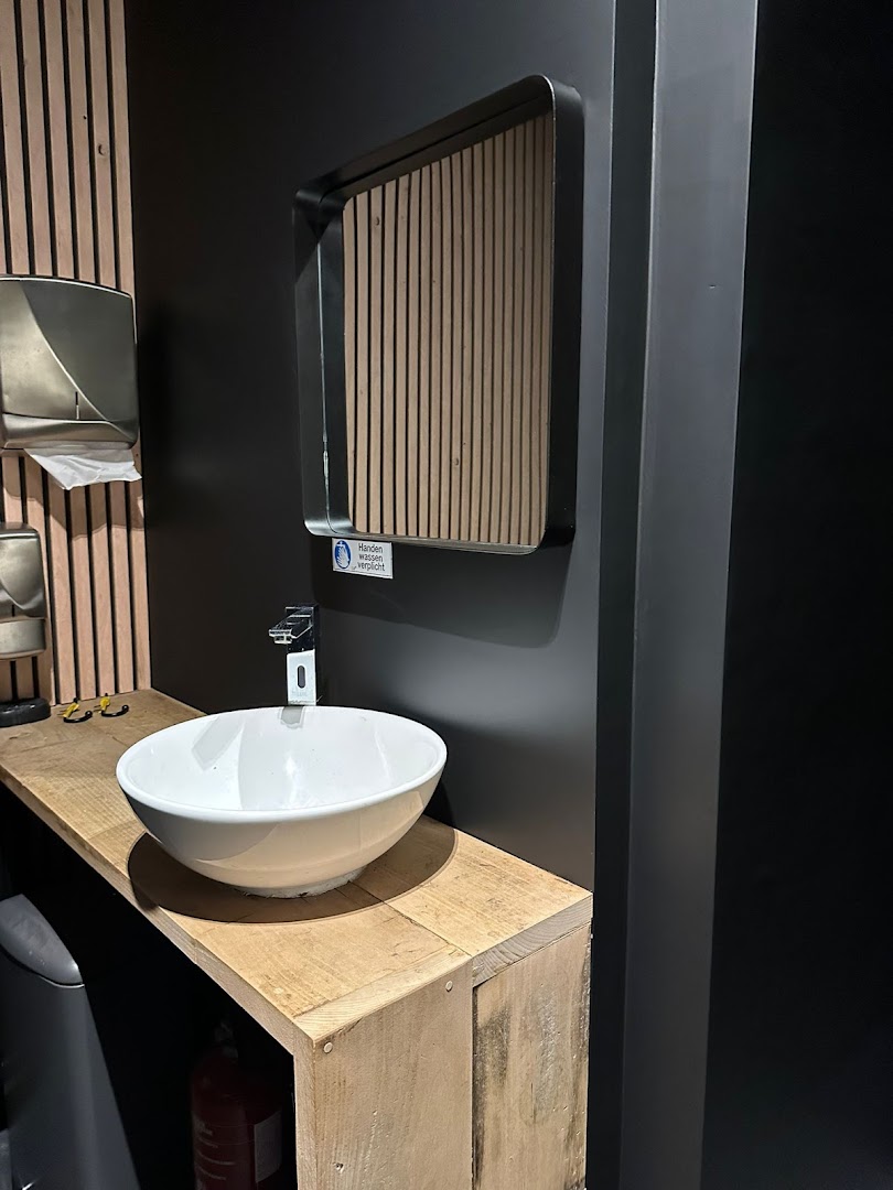 Foto van Carremans Interieur | Schilder en Binnenschrijnwerk in Beringen, Interieurinrichter (foto 2)