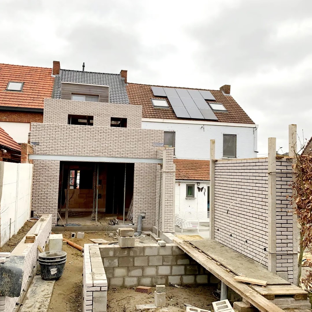 Foto van Bouwonderneming Alaerts in Tessenderlo-Ham, Bouwbedrijf (foto 3)