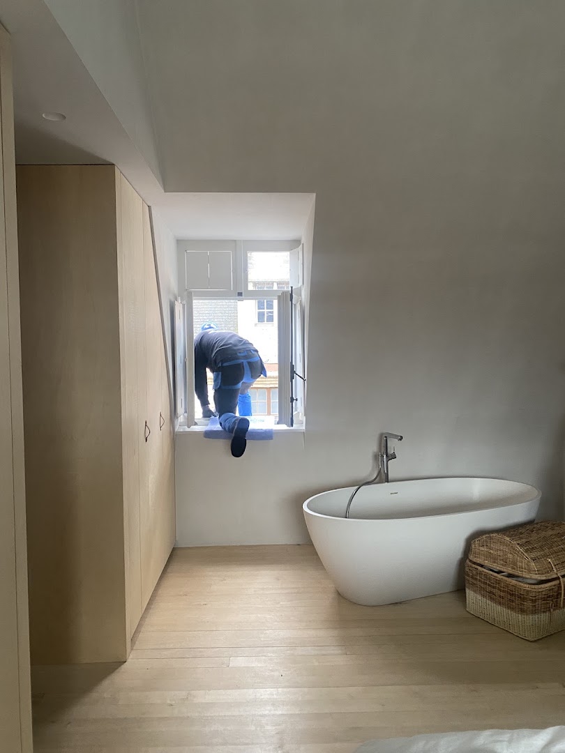 Foto van Top-Bouw in Gent, Dakdekker (foto 3)