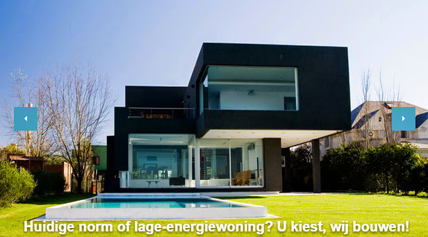 Foto van Bouwatelier bv in Brecht, Bouwbedrijf (foto 2)