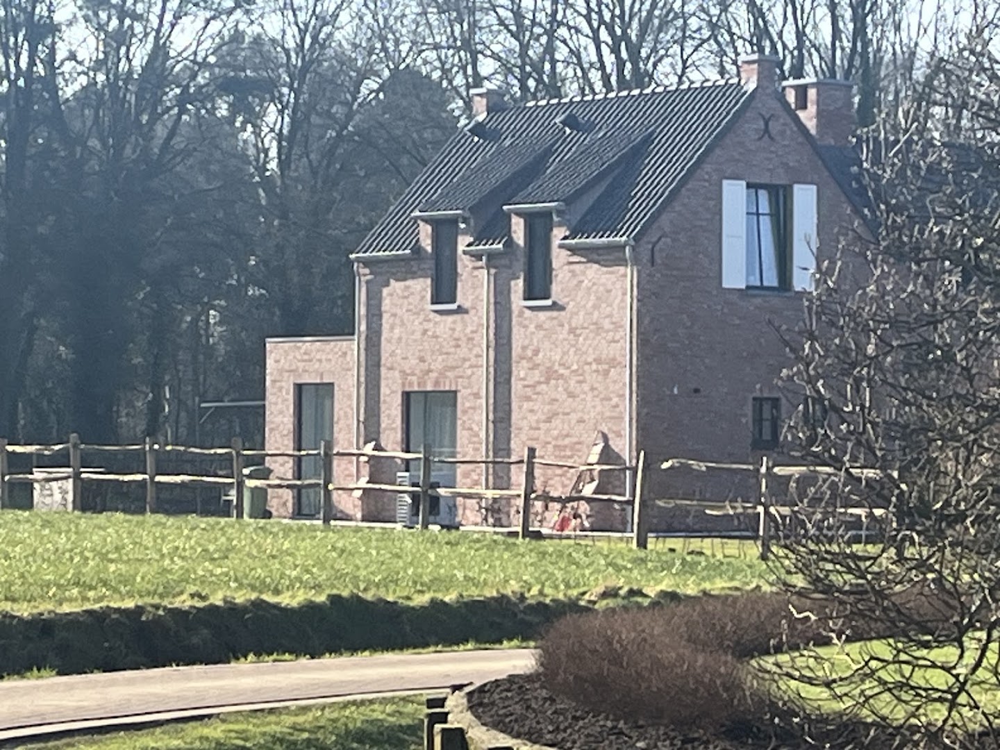 Foto van bouwprojectenvanherck in Vosselaar, Bouwbedrijf (foto 2)