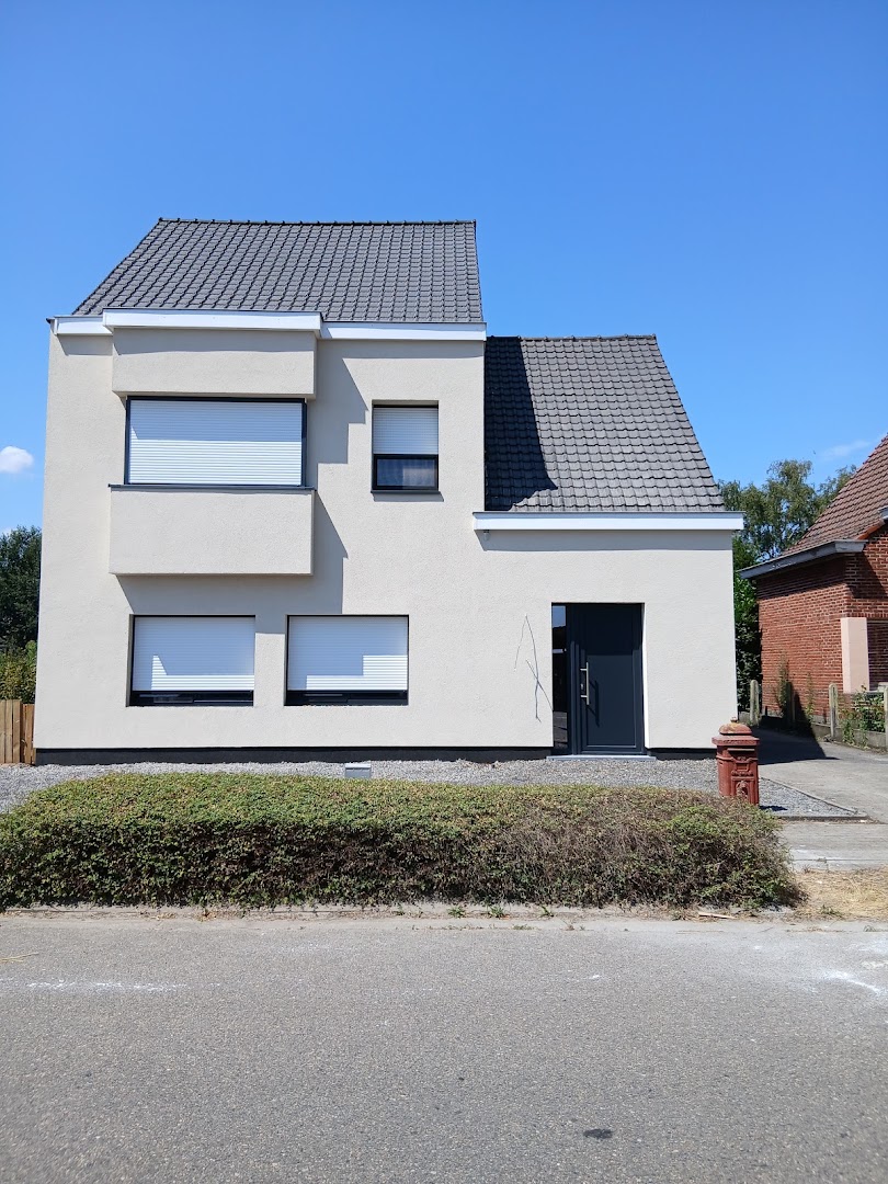 Foto van EBA Construct in Gent, Bouwbedrijf (foto 2)