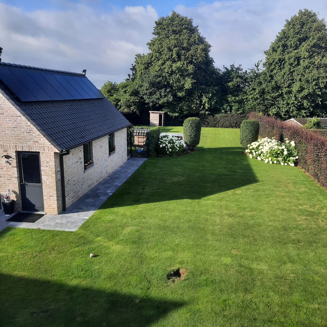 Foto van Schrijnwerken Koen Balloey BV Anko in Houthulst, Hout- en laminaatvloerenleverancier