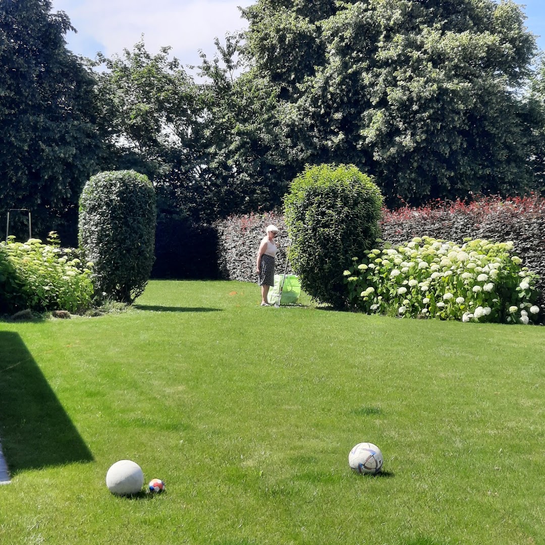 Foto van Schrijnwerken Koen Balloey BV Anko in Houthulst, Hout- en laminaatvloerenleverancier (foto 2)