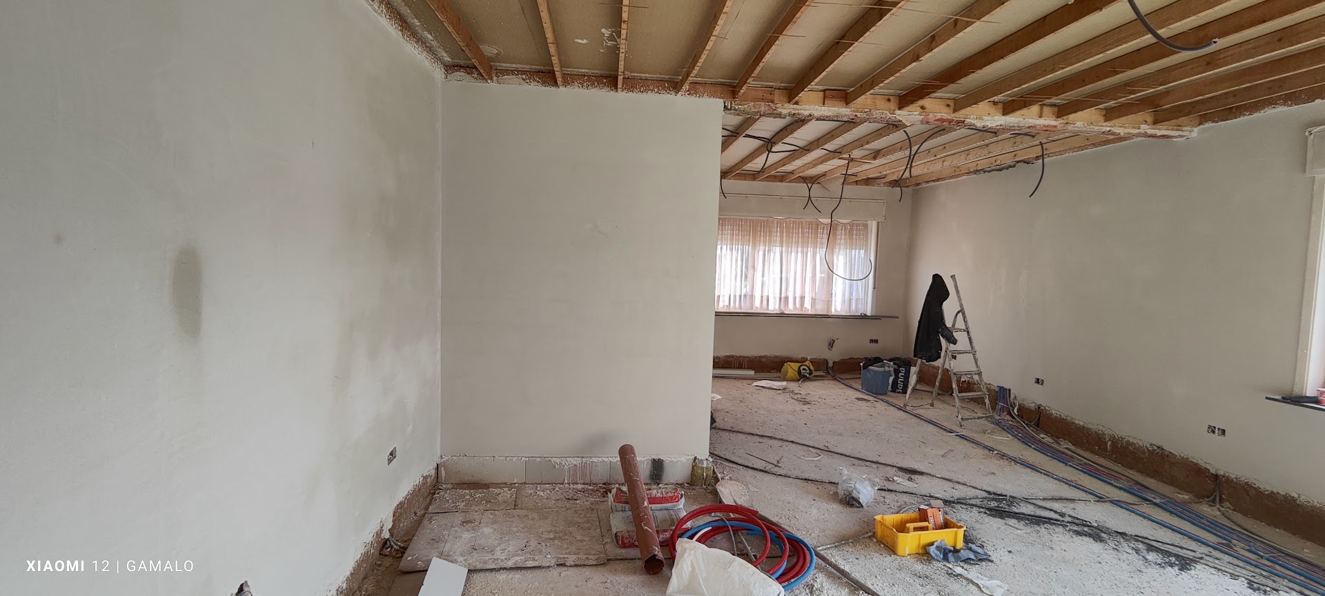 Foto van NikoBuilding in Wichelen, Bouwbedrijf (foto 3)