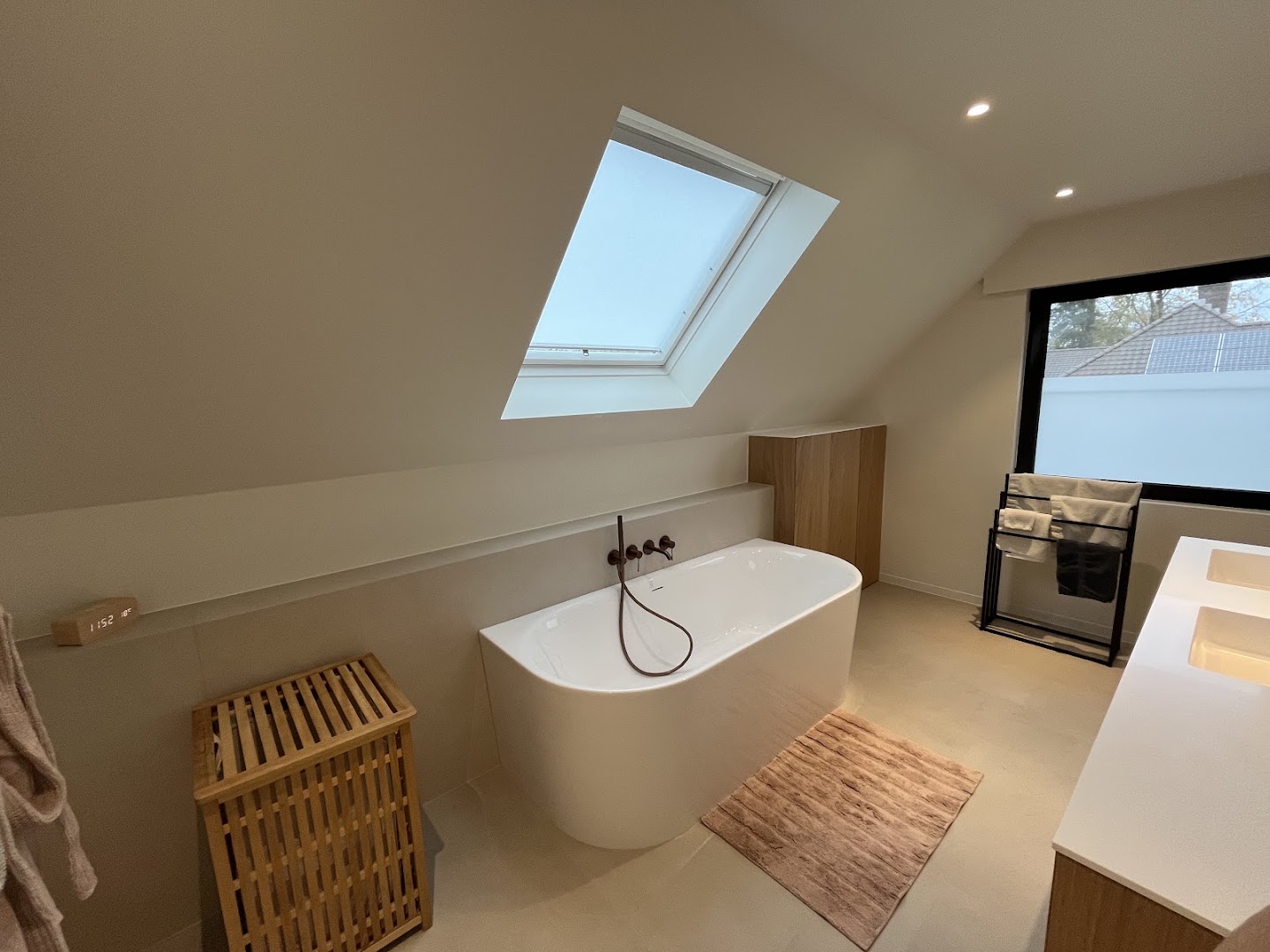 Foto van Droombadkamer in Destelbergen, Badkamerinstallateur (foto 2)