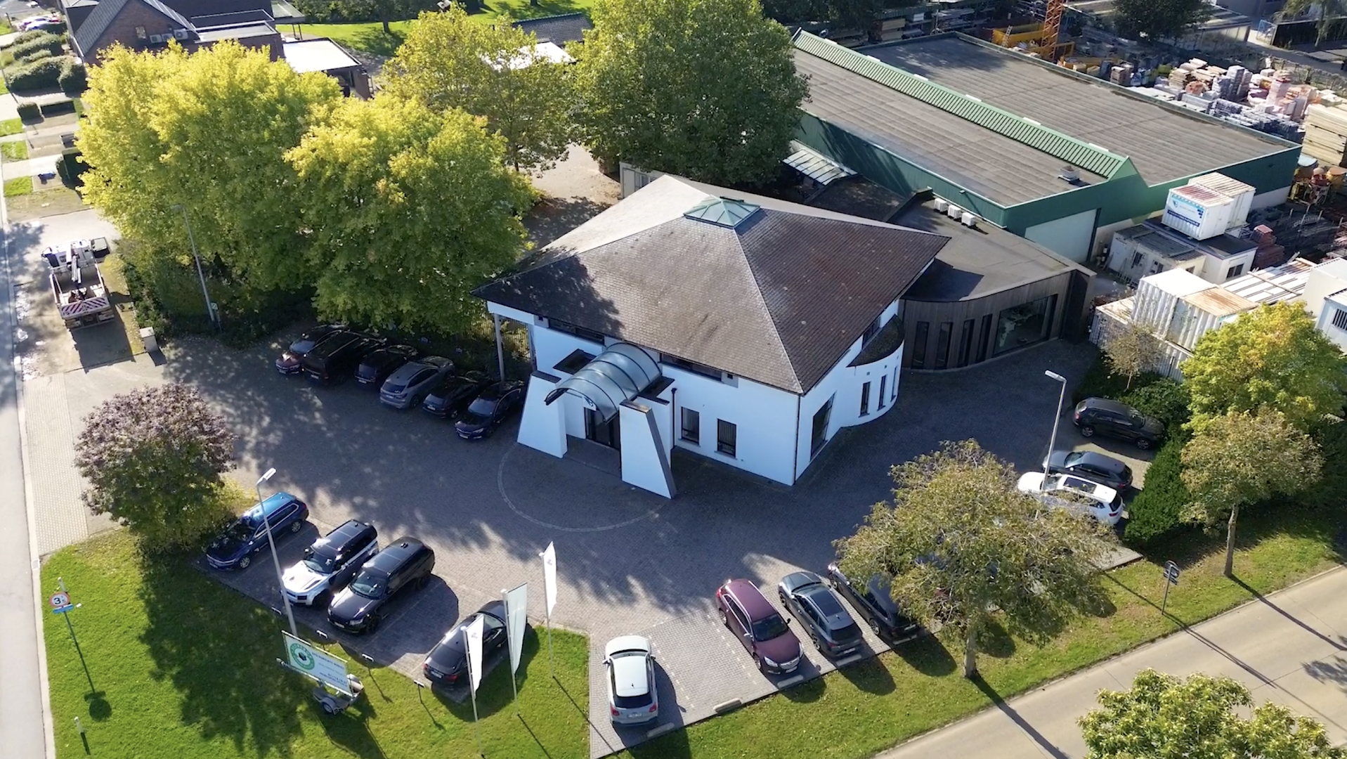 Foto van Building & Partners in Beringen, Bouwbedrijf Foto van Building & Partners in Beringen, Bouwbedrijf