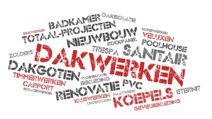 Foto van NG - PROJECTS dakwerken in Beringen, Dakdekker Foto van NG - PROJECTS dakwerken in Beringen, Dakdekker
