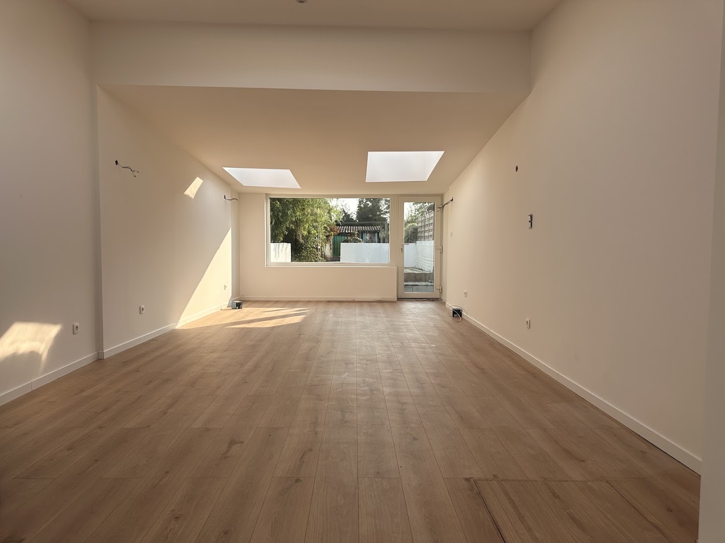 Foto van Iveria Rénovation in Wezembeek-Oppem, Aannemer Foto van Iveria Rénovation in Wezembeek-Oppem, Aannemer
