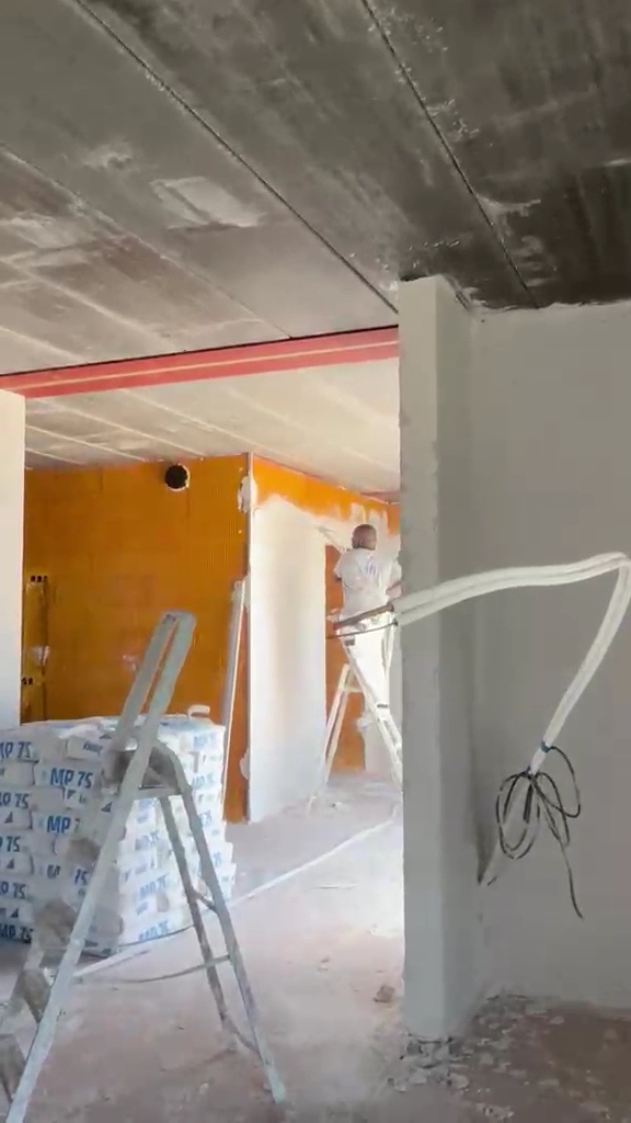 Foto van Iveria Rénovation in Wezembeek-Oppem, Aannemer (foto 2)