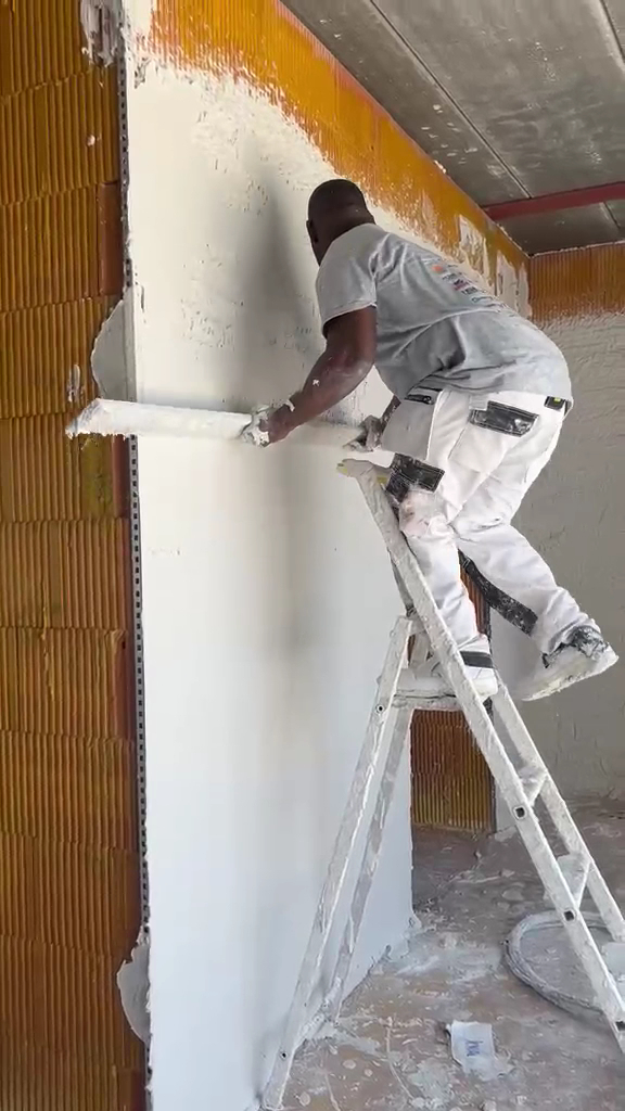 Foto van Iveria Rénovation in Wezembeek-Oppem, Aannemer (foto 3)