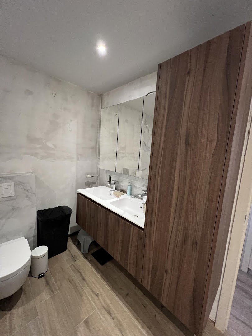 Foto van D-House Concept in Ardooie, Houtbewerker (foto 2)