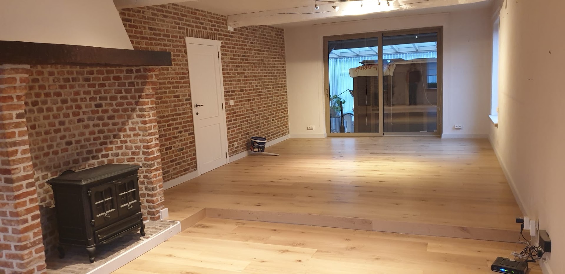 Foto van Geobuild Bv in Brecht, Bouwbedrijf (foto 3)