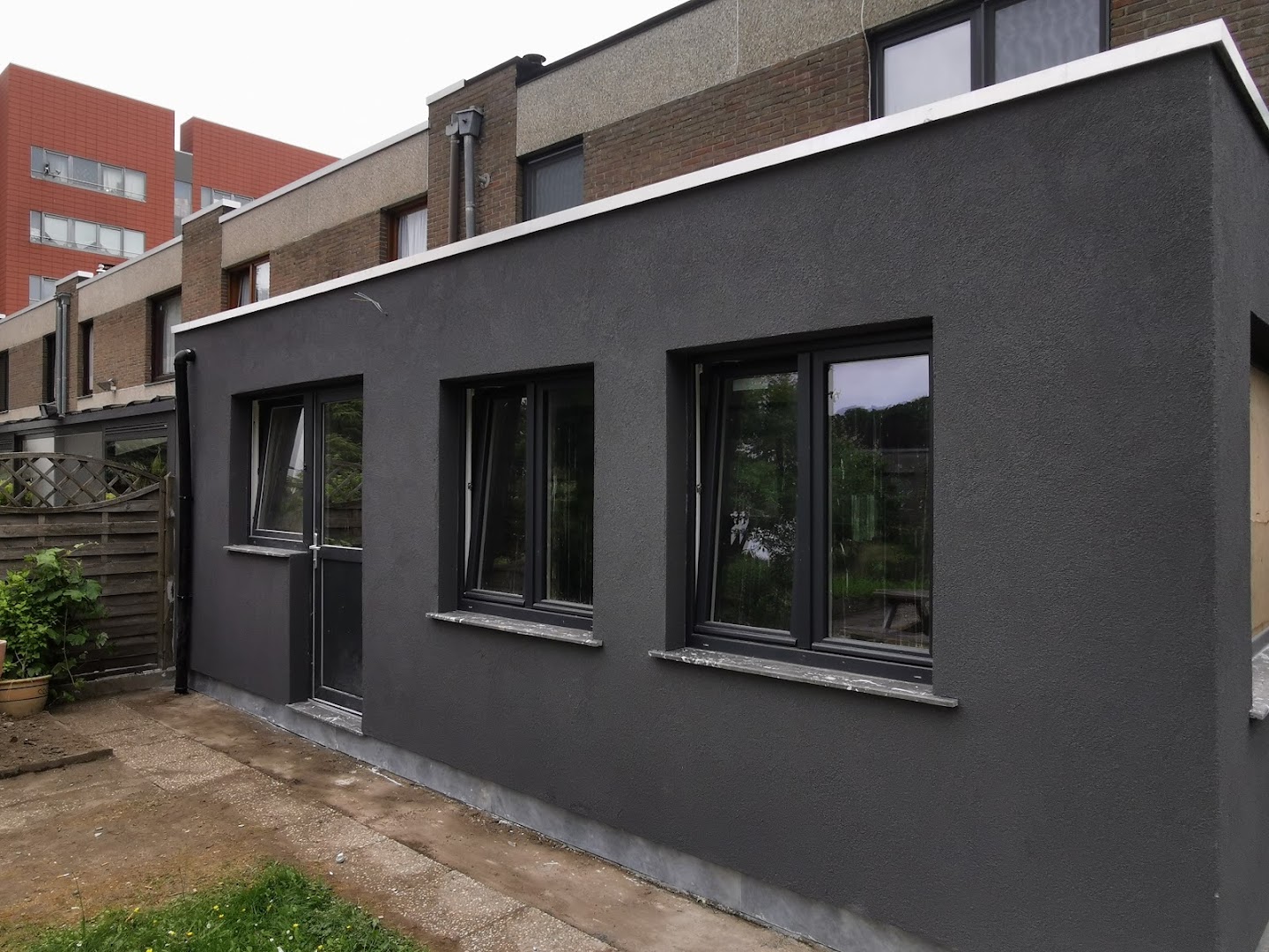 Foto van Hermes Renovatie in Gent, Bouwbedrijf (foto 2)