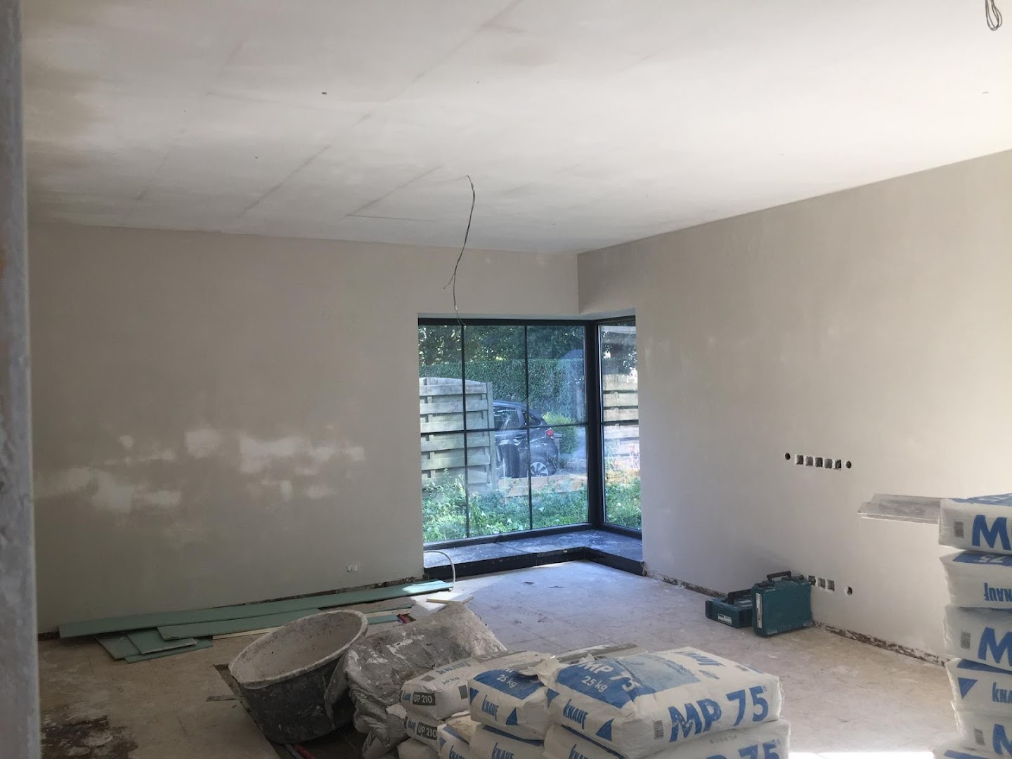Foto van Hermes Renovatie in Gent, Bouwbedrijf (foto 3)