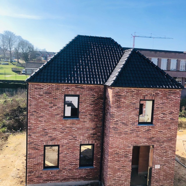 Foto van Renewco BV in Beringen, Bouwbedrijf (foto 2)